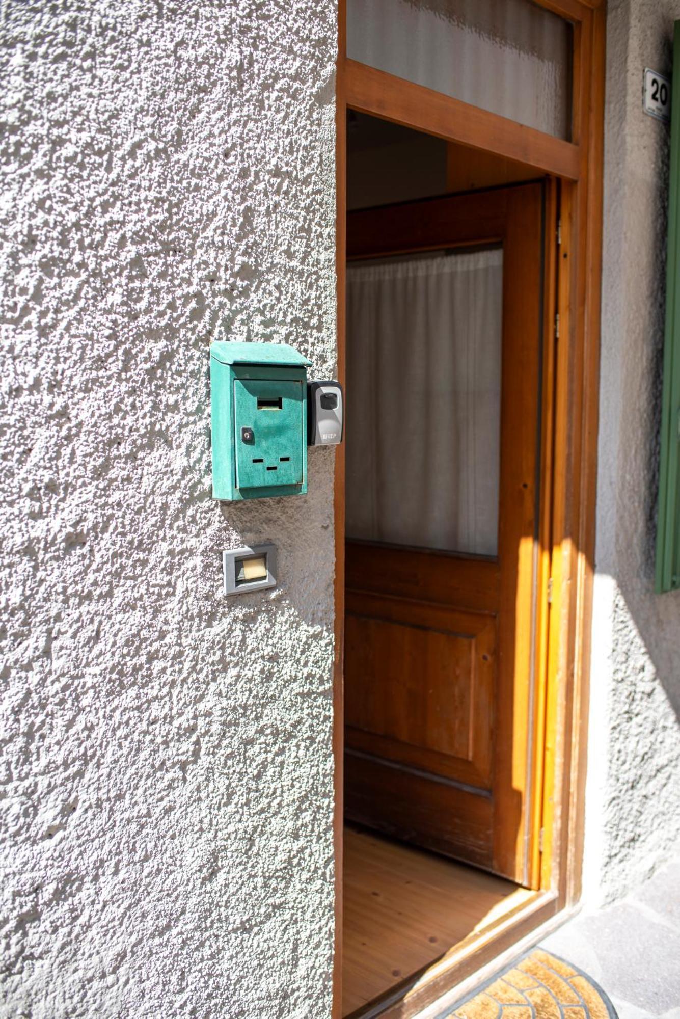 Ferienwohnung Masito 4 Cortina d'Ampezzo Exterior foto